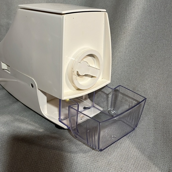 Vintage Bialetti Electric Grater in Original Box - Picture 7 of 9